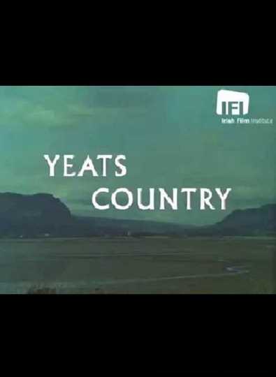 Yeats Country Poster