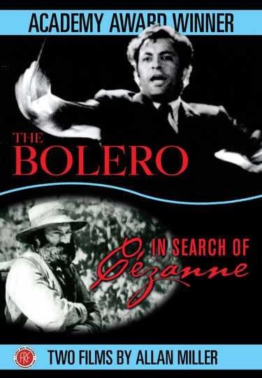 The Bolero Poster