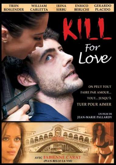 Kill for Love Poster