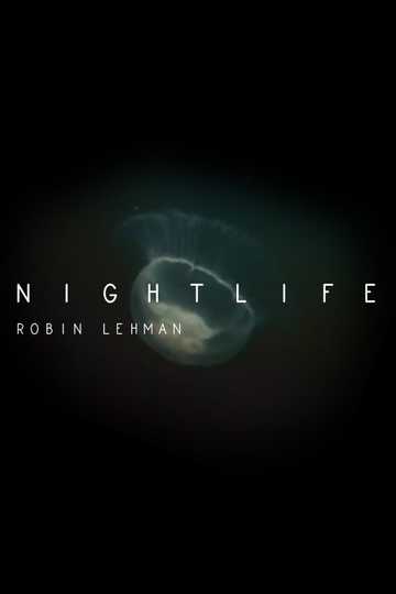 Nightlife Poster