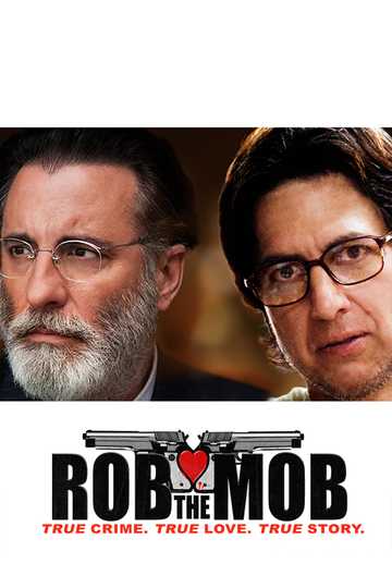 Rob the Mob Poster