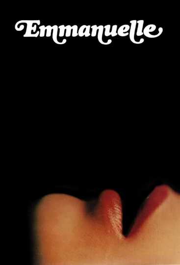 Emmanuelle Poster