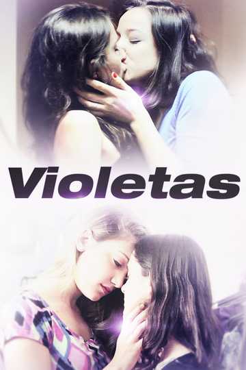 Sexual Tension: Violetas Poster