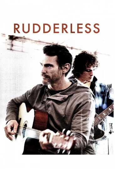 Rudderless Poster