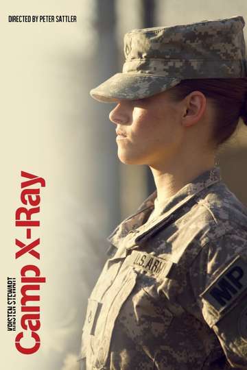 Camp X Ray 14 Stream And Watch Online Moviefone