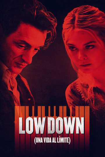 Low Down Poster