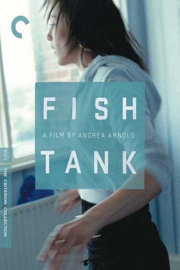Fish Tank Poster