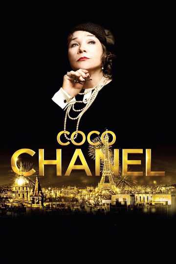 Coco Chanel Poster