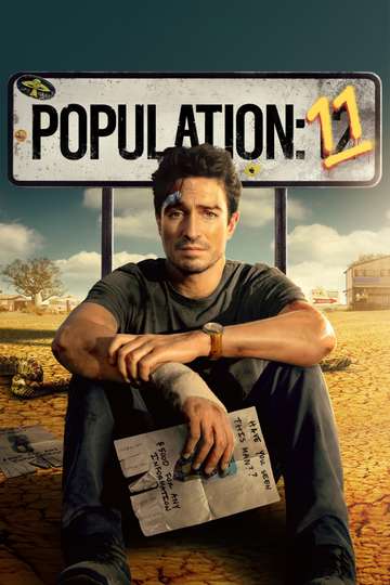 Population 11 Poster