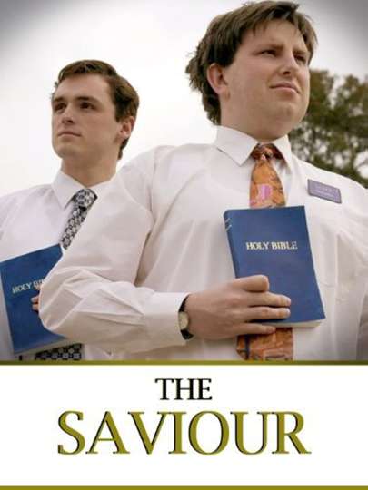 The Saviour Poster