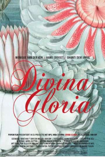 Divina Gloria Poster