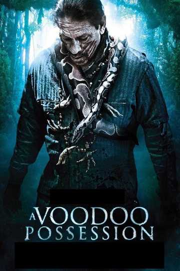 Voodoo Possession Poster