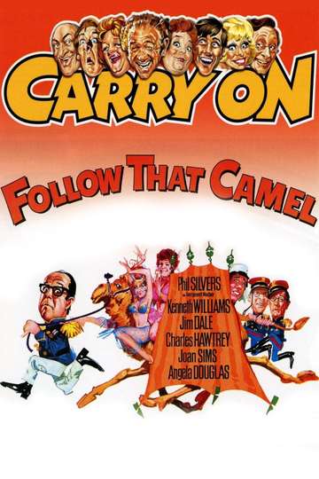 Carry On Follow That Camel - Stream and Watch Online ...