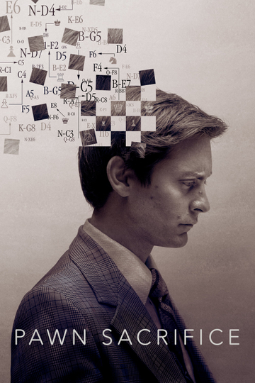 Streaming Pawn Sacrifice 2015 Full Movies Online