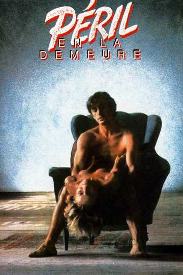 Death in a French Garden Poster