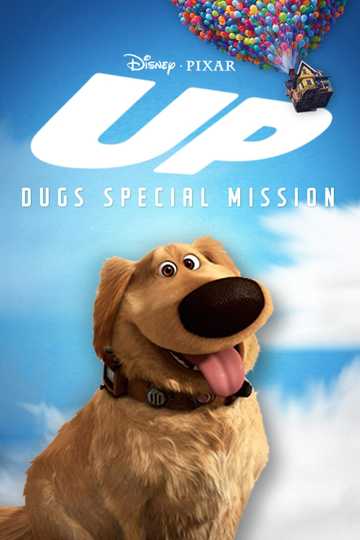 Dug's Special Mission Poster