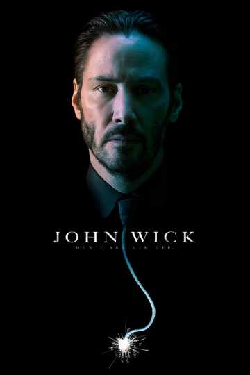 John Wick Poster