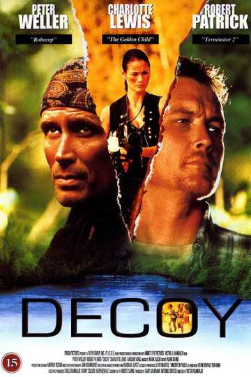 Decoy Poster