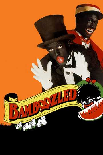 Bamboozled Poster