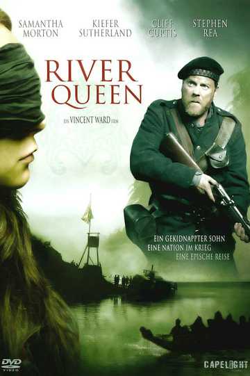 River Queen Poster