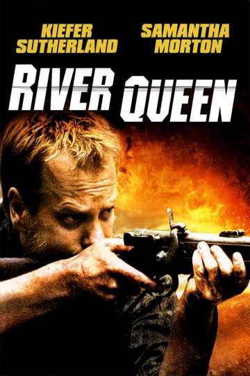 River Queen Poster