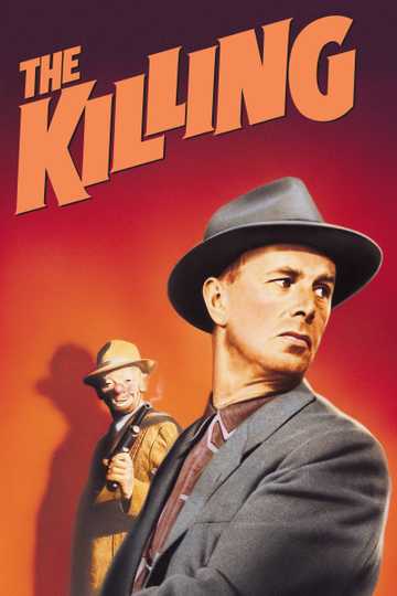 The Killing Poster