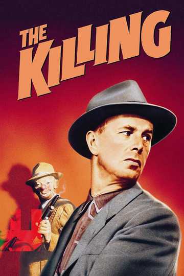 The Killing Poster
