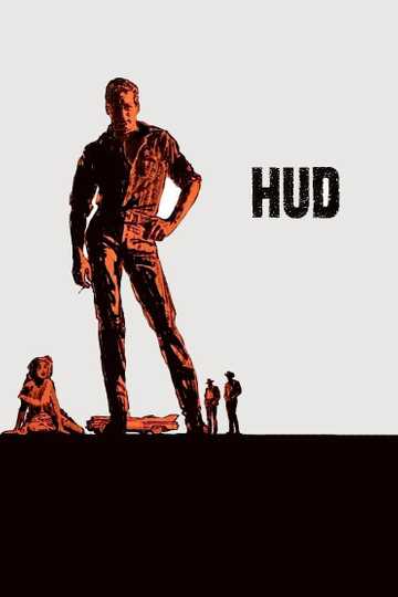 Hud Poster