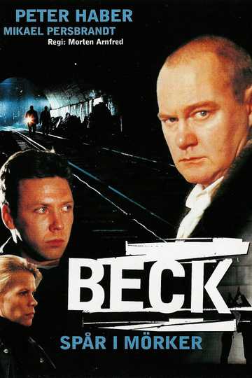 Beck 08 - Trails in Darkness Poster