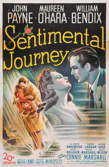 Sentimental Journey Poster