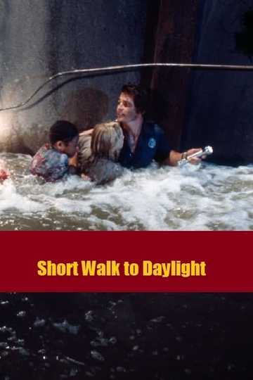 Short Walk to Daylight Poster