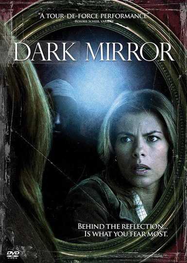 Dark Mirror Poster