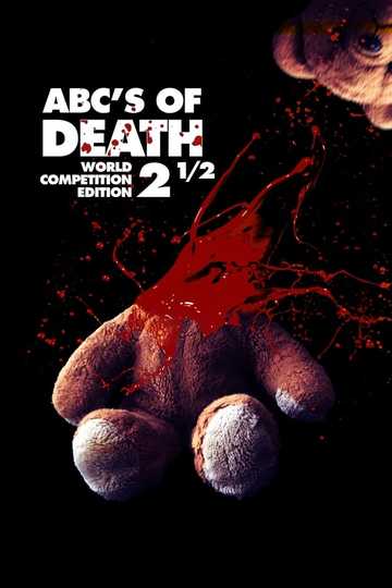 ABCs of Death 2 1/2 Poster
