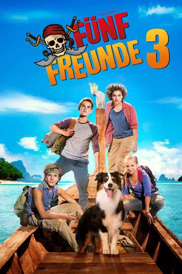 The Famous Five 3 2014 Movie Moviefone the-famous-five-3-2014-movie-moviefone
