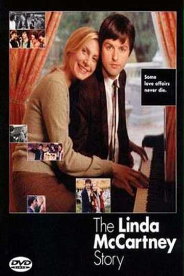 The Linda McCartney Story Poster
