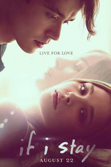 If I Stay Poster