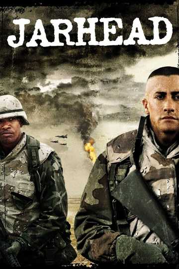 Jarhead 2005 Stream And Watch Online Moviefone