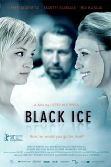Black Ice Poster