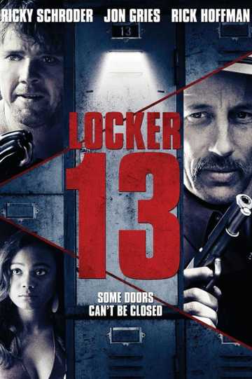 Locker 13 Poster