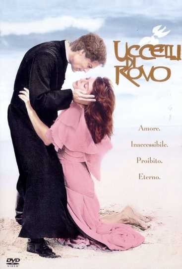 The Thorn Birds: The Missing Years Poster