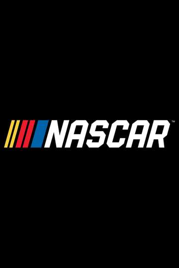 NASCAR Cup Series Poster