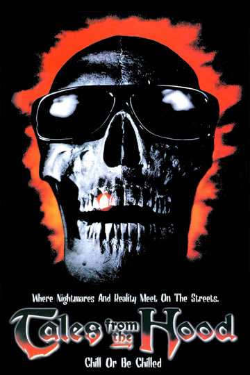 Tales from the Hood Poster
