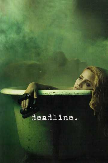 Deadline Poster