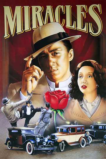 Miracles Poster