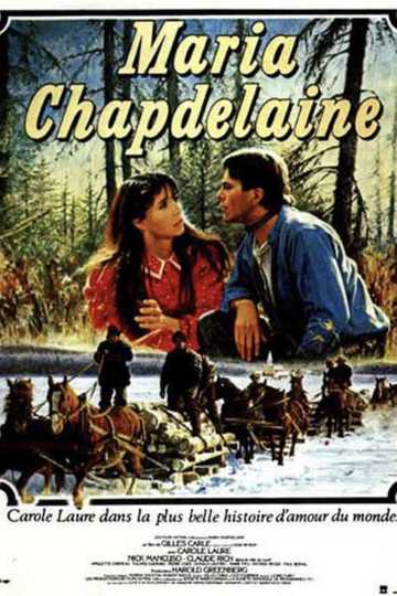 Maria Chapdelaine Streaming Vf Maria Chapdelaine - Movie | Moviefone