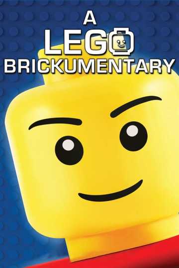 A LEGO Brickumentary Poster