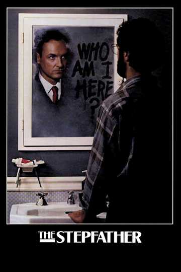 The Stepfather Poster