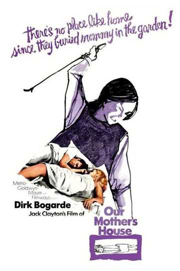 Our Mother's House Poster
