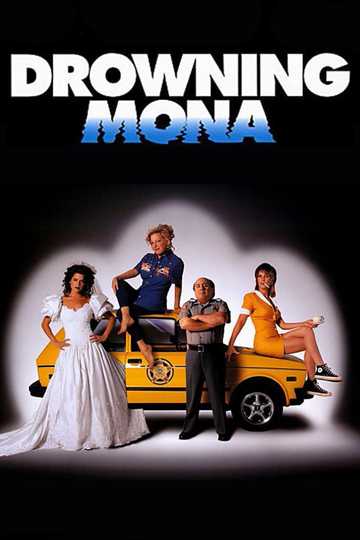 Drowning Mona Poster