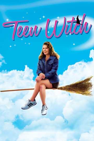 Teen Witch Poster